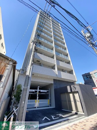 エスリード金山プルミエの物件内観写真